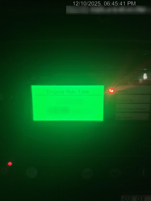 2022 ATLAS COPCO QAS 125