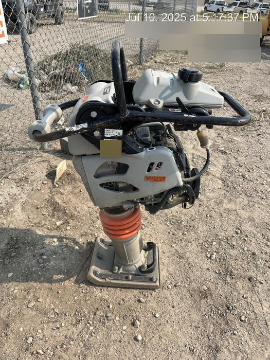 2023 MULTIQUIP MTX60HD