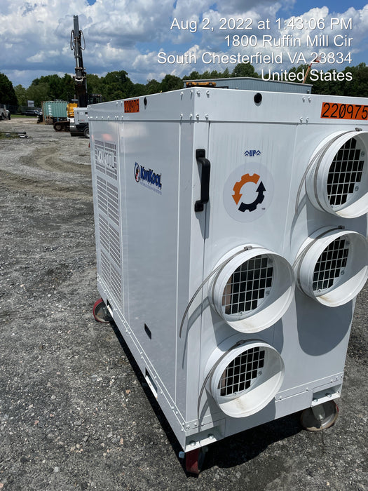 2022 KWIKOOL KPO12-43H