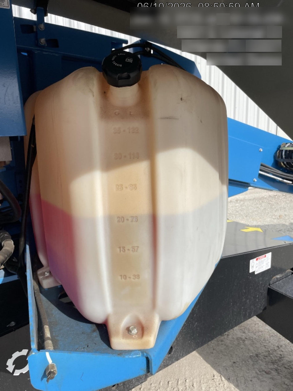 2024 GENIE S-45 HF