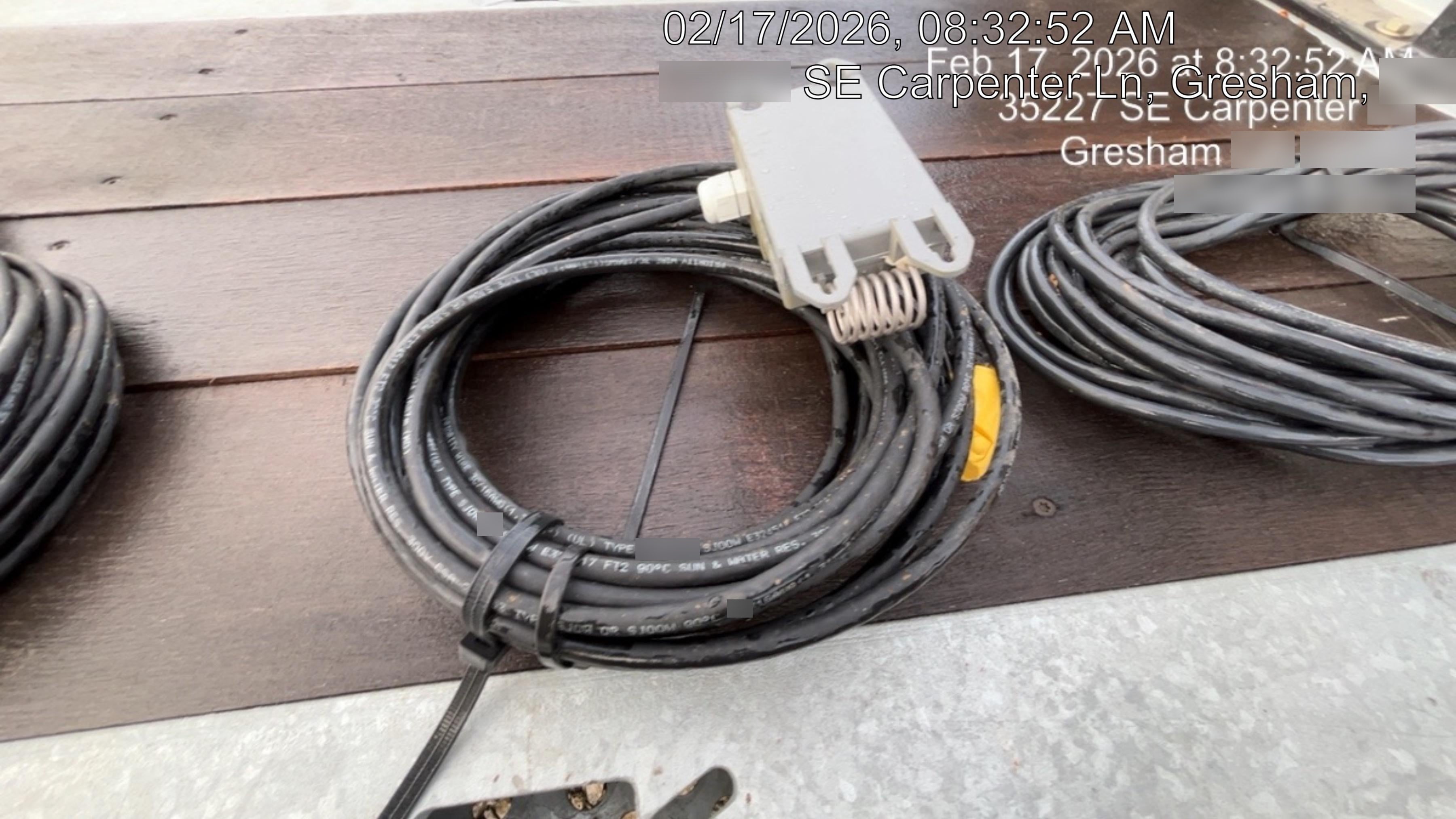 2024 CAMPO EB400D-RE1