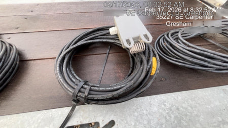 2024 CAMPO EB400D-RE1
