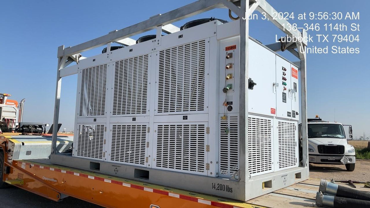 2022 SMARTECH SCOD101AR4