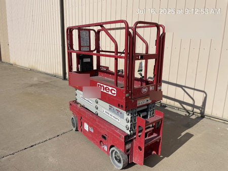 2020 MEC 1930SE