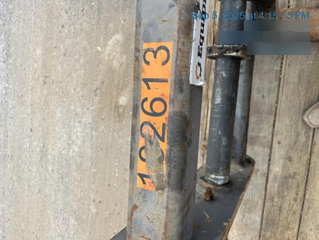 2021 STRICKLAND 100873