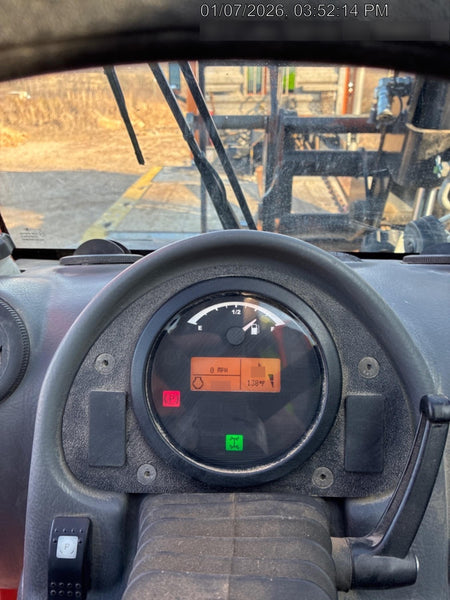 2022 JLG G5-18A