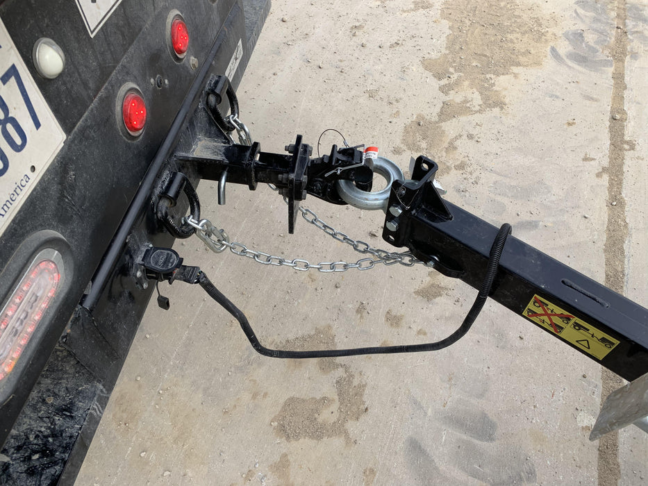 2021 MICHIGAN PNEUMATIC MP-TPB60-114