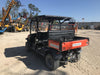 2020 KUBOTA RTV-X1140W-H (Canopy)
