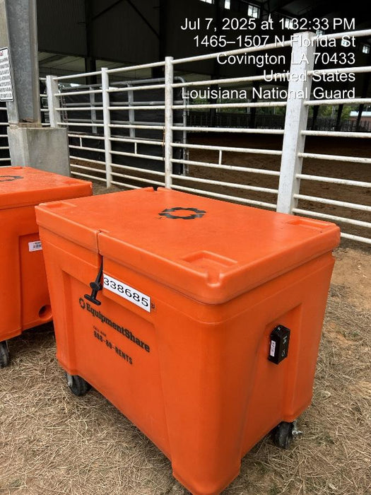 2023 SNYDER INDUSTRIES PB11 HLC