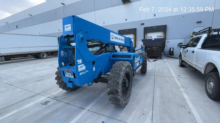 2021 STAR INDUSTRIES 1395B
