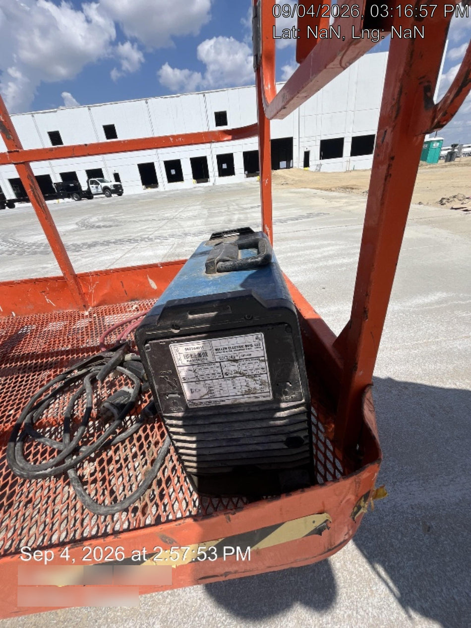 2020 MILLER ELECTRIC CST-280