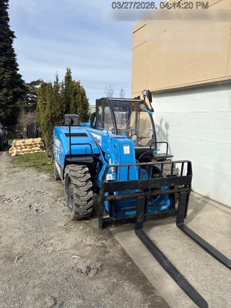 2023 GENIE GTH-5519
