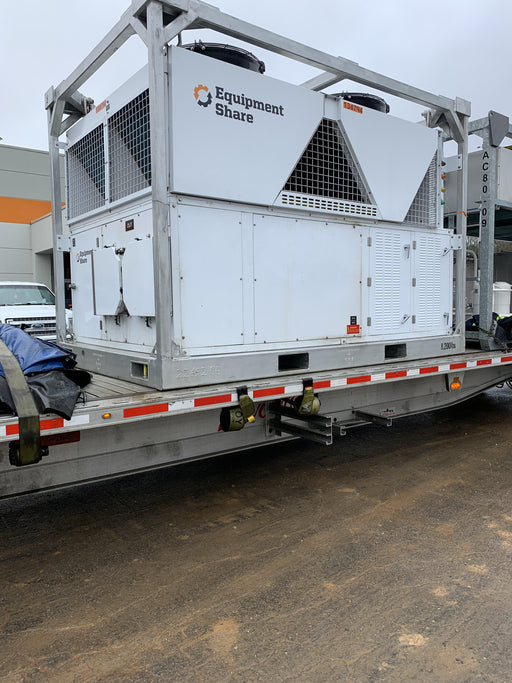 2020 SMARTECH SACP81A-HS