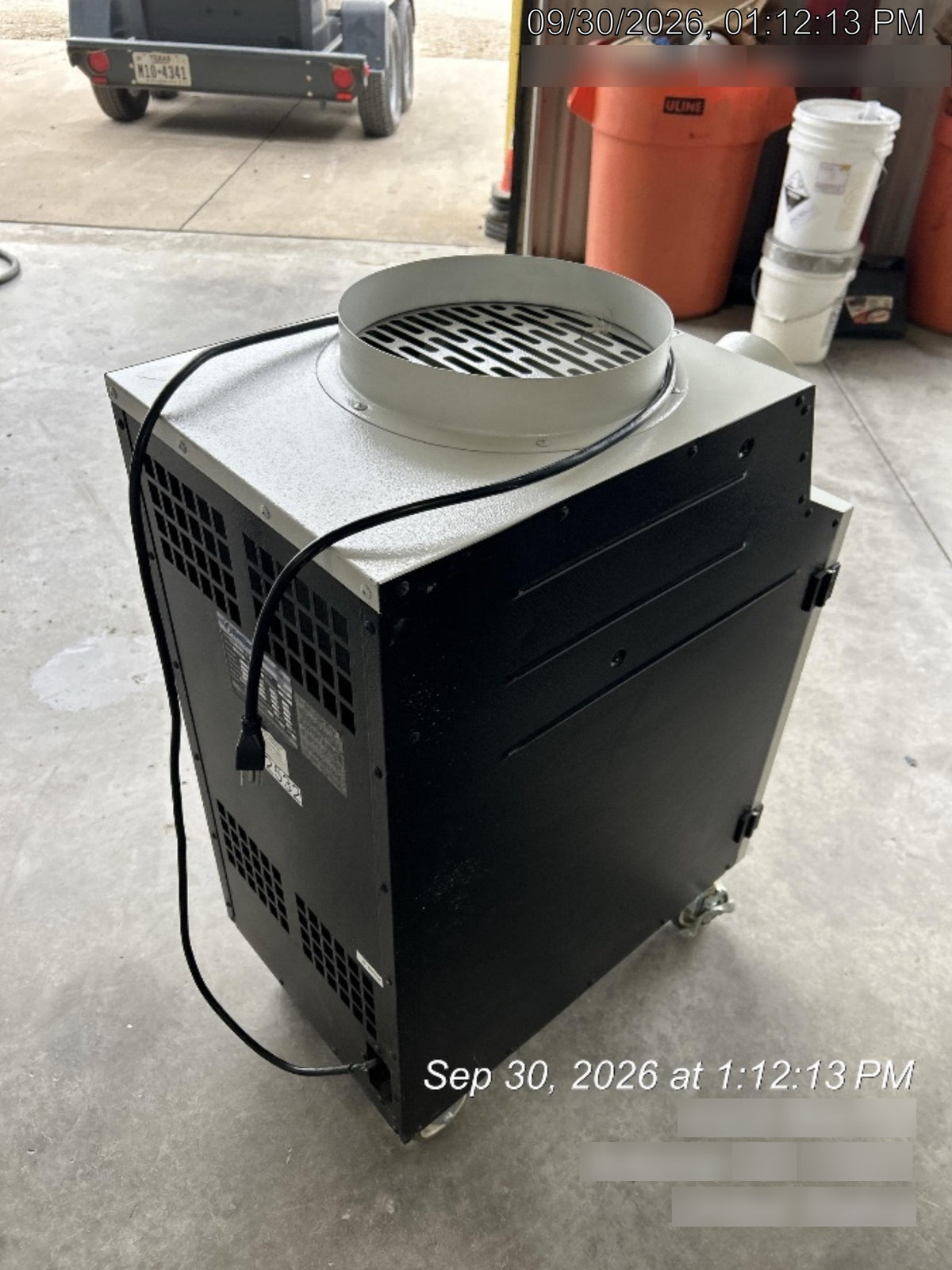 2023 KWIKOOL KPAC1411-2