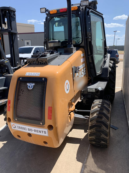 2021 CASE 588H