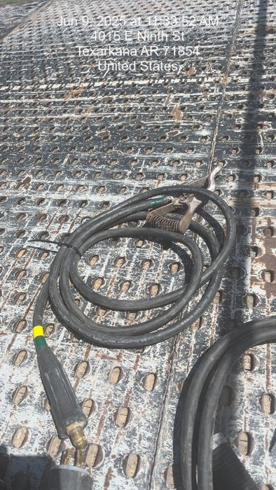 2024 MILLER ELECTRIC CST-282