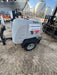 2018 Wacker Neuson LTV6L-MH Wacker Neuson LTV6L Towable Light Tower