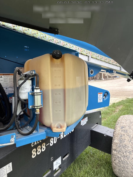 2026 GENIE S-65 HF