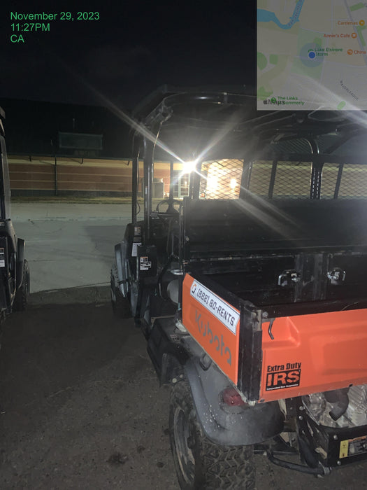 2022 KUBOTA RTV-X1140W-H (Canopy)