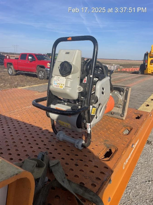 2023 MULTIQUIP MTX60HD