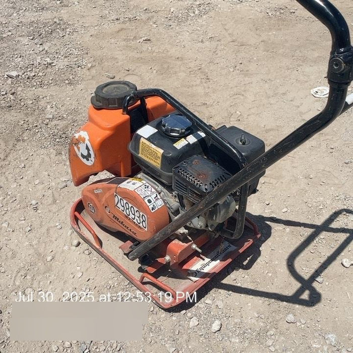 2023 MULTIQUIP MVC82VHW