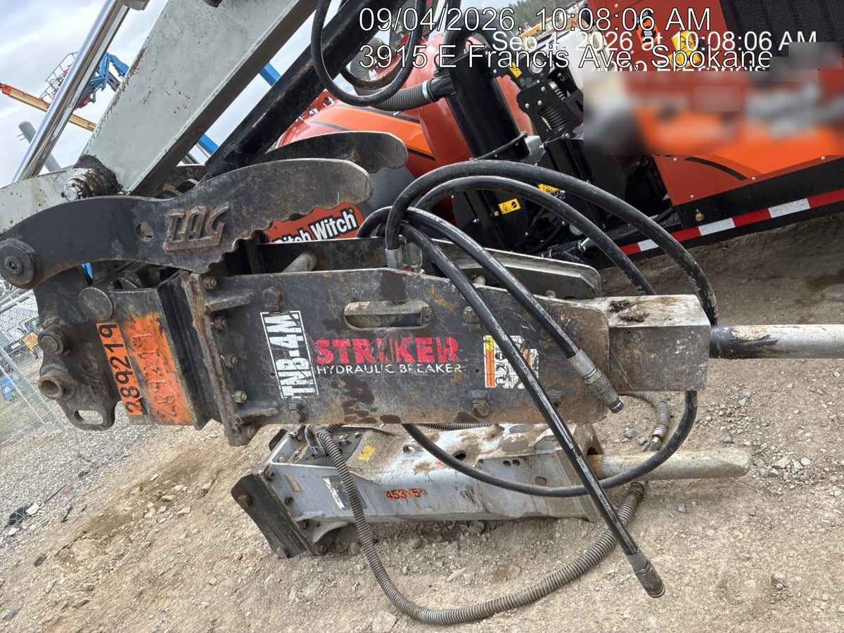 2023 TOKU TNB-4M