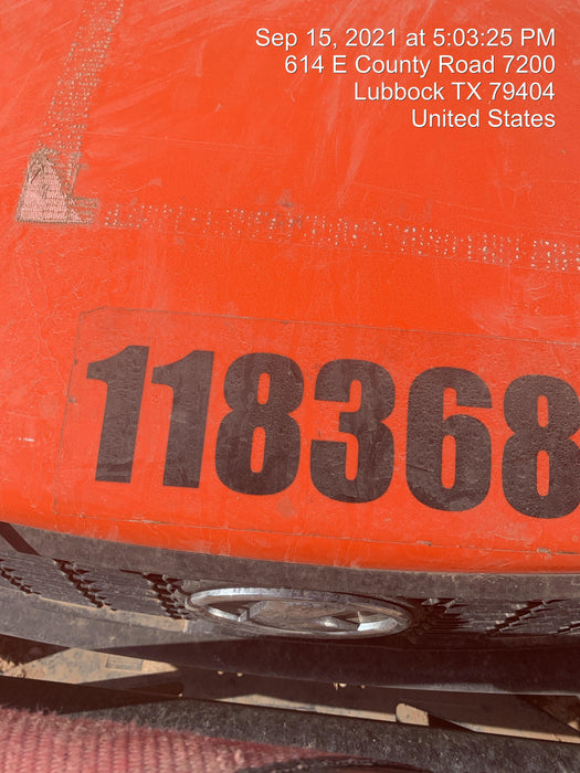 2020 Kubota RTV-X1140W-H Canopy, 4-Seater, Diesel, Windshield Acrylic Clear, LED Strobe, Backup Alarm