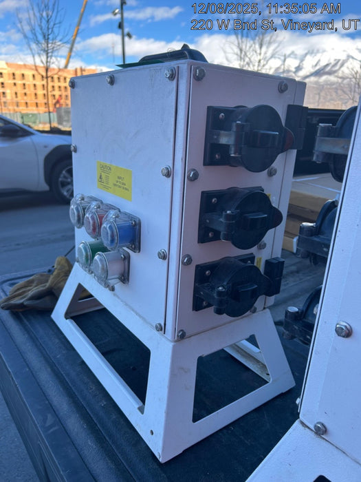 2021 TRYSTAR TP-2DEL-6P