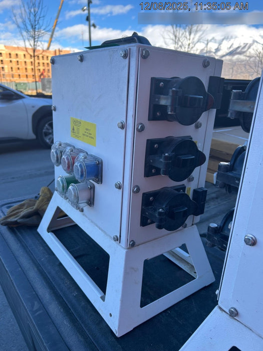 2021 TRYSTAR TP-2DEL-6P