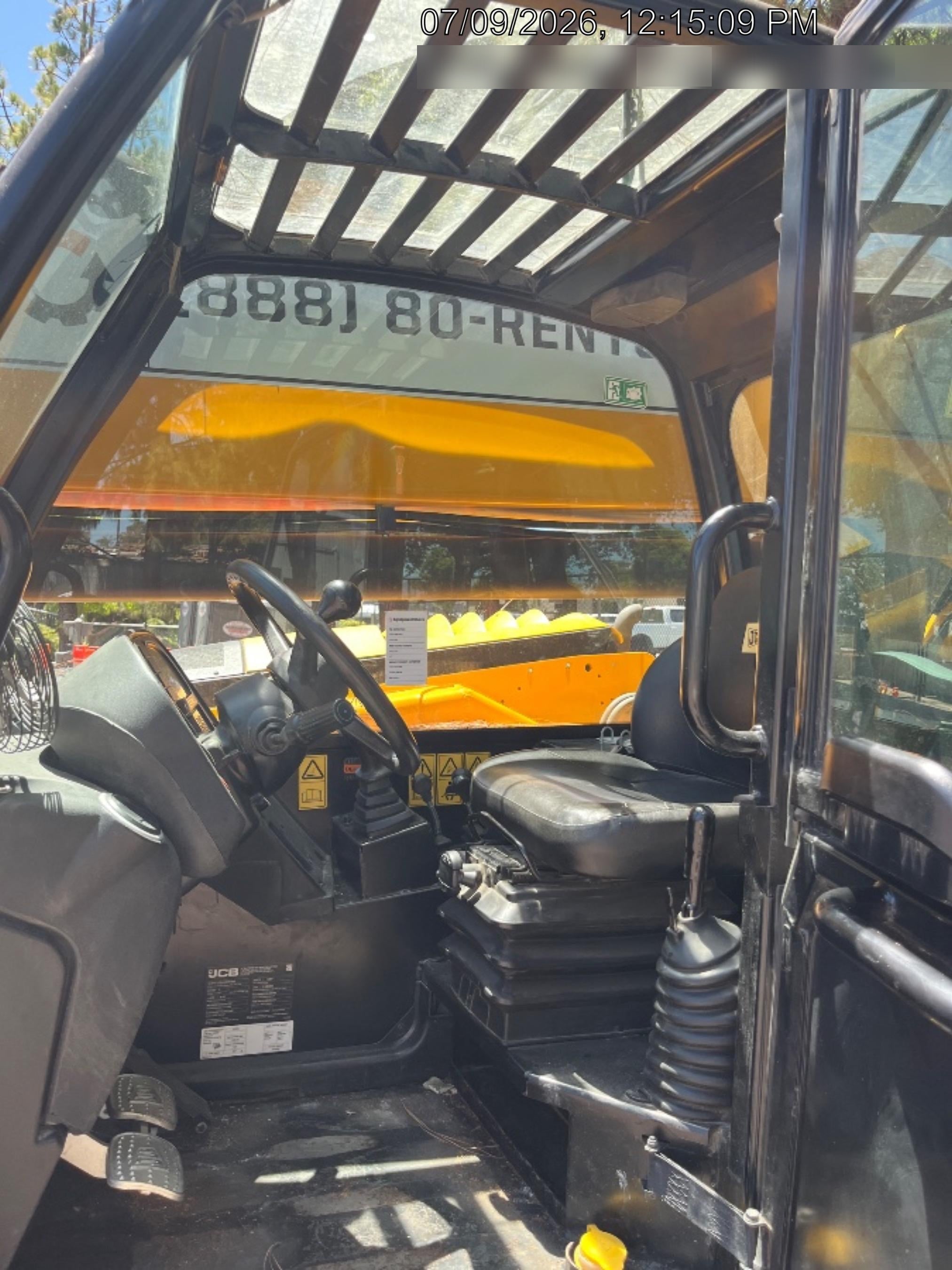 2022 JCB 514-56