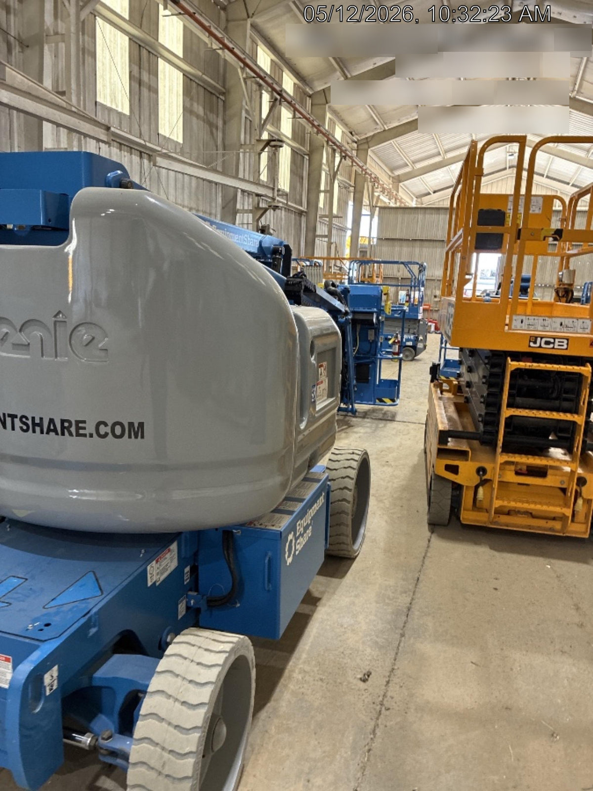 2025 GENIE Z40/23N RJ