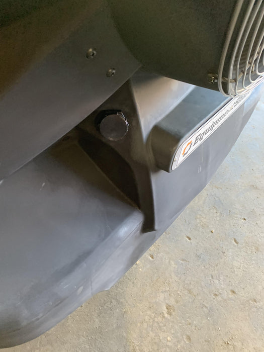 2021 PORTACOOL PACJS2601A1