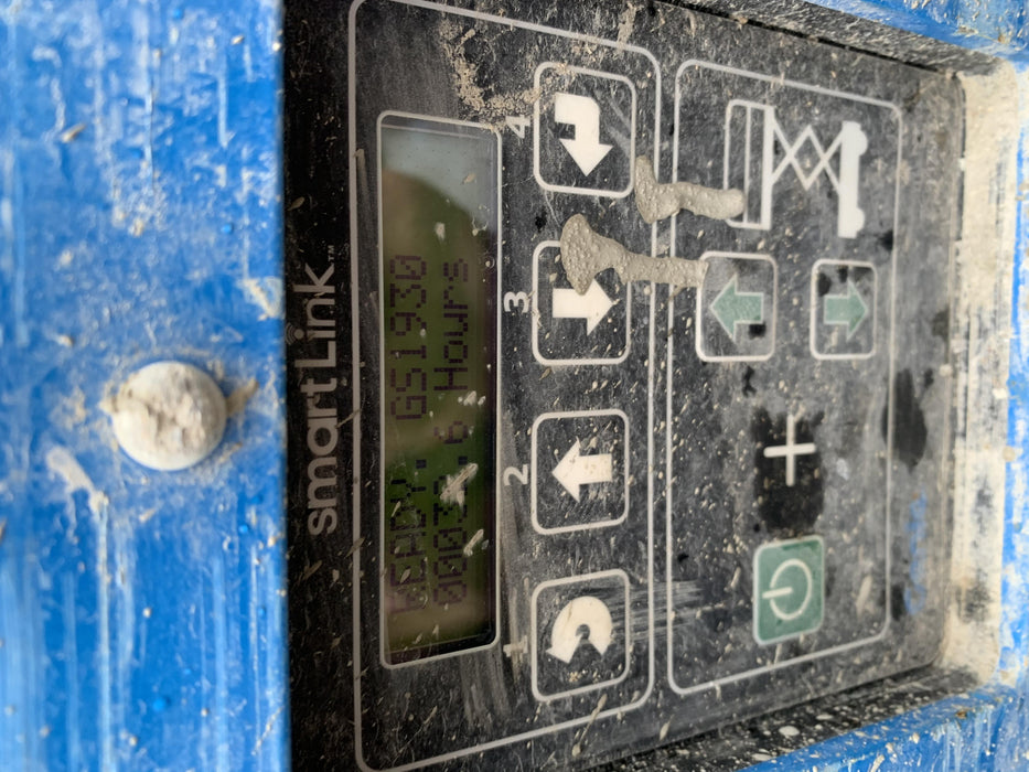 2020 Genie GS-1930 GENIE GS-1930