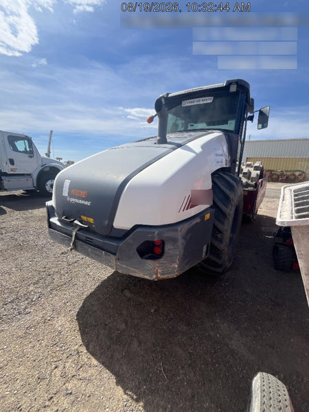 2023 DYNAPAC CA2500PD