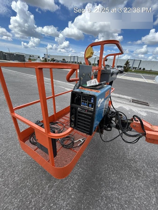 2023 MILLER ELECTRIC CST-280