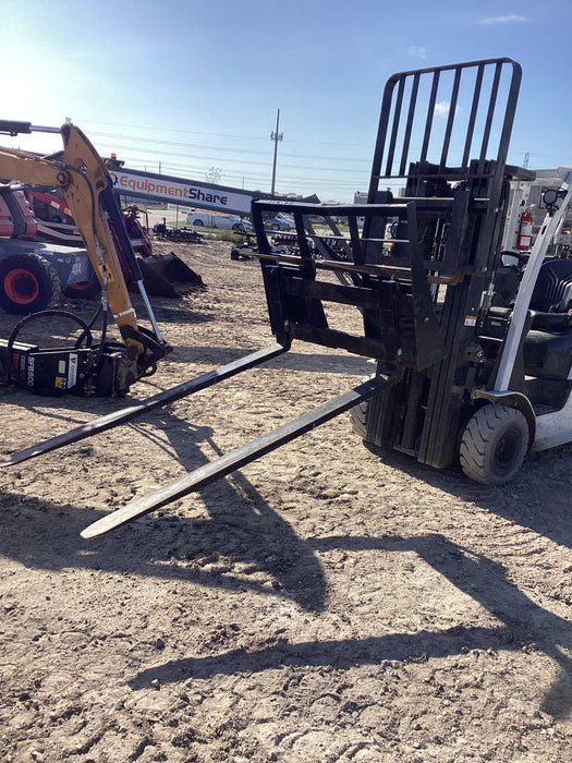 2022 ARROW MATERIAL HANDLING 60" Pallet Forks - Arrow
