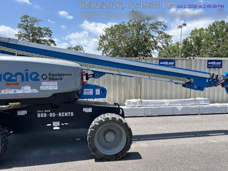2025 GENIE S-65 XC