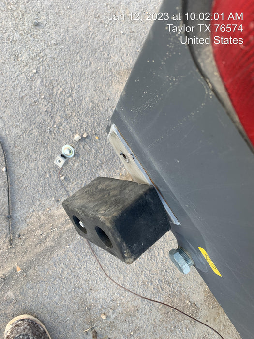 2022 ATLAS COPCO QAS45 CWK