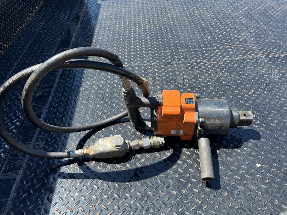 2021 MICHIGAN PNEUMATIC 4955B2