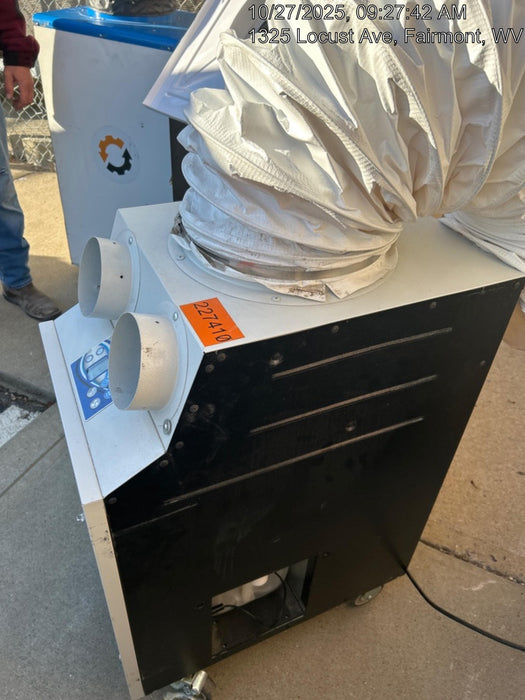 2022 KWIKOOL KPAC1411-2