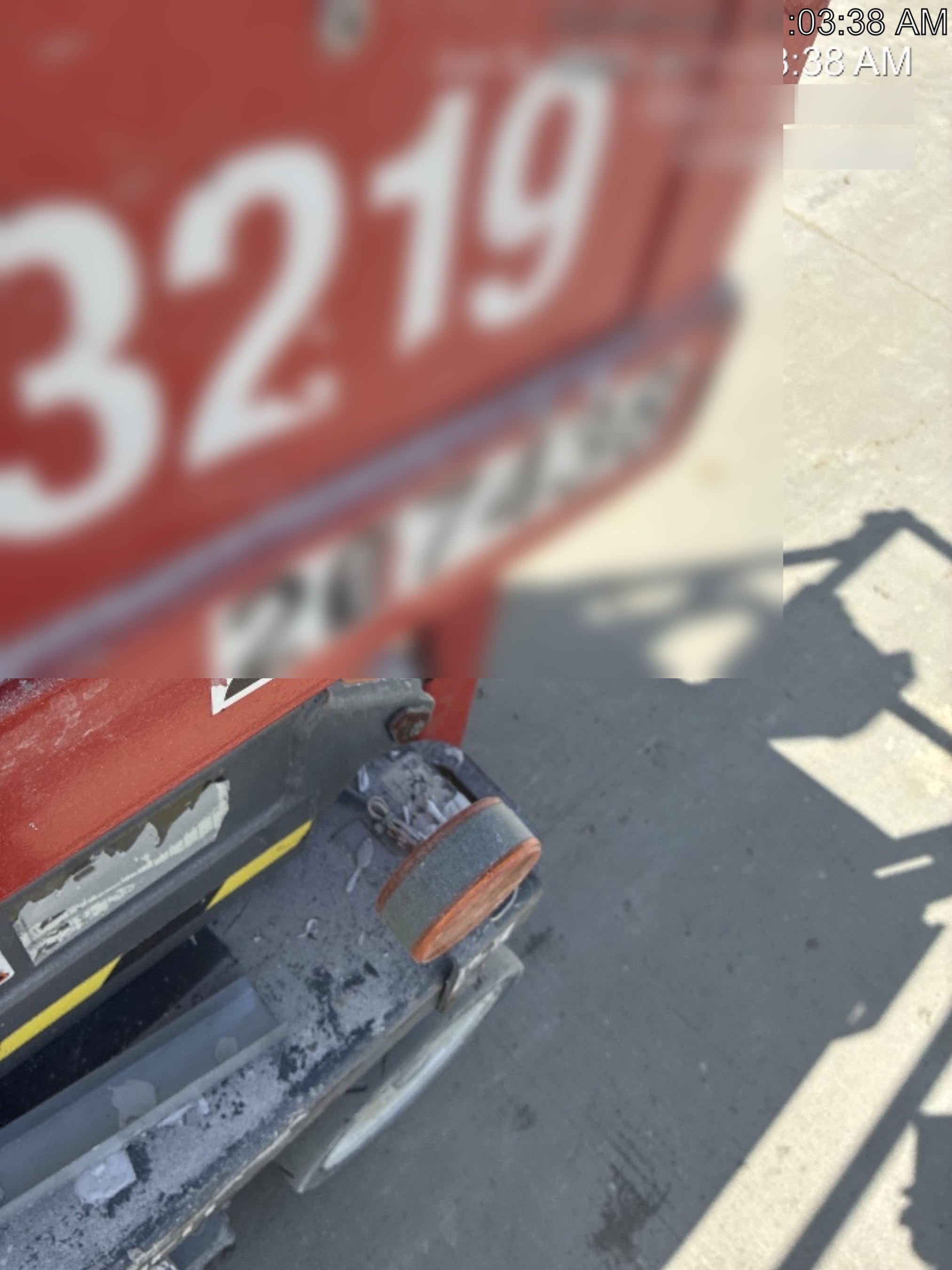 2022 SKYJACK SJ3219