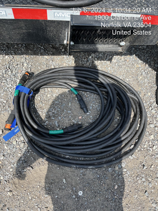 2023 TRYSTAR IL-086-VDE-27-LP