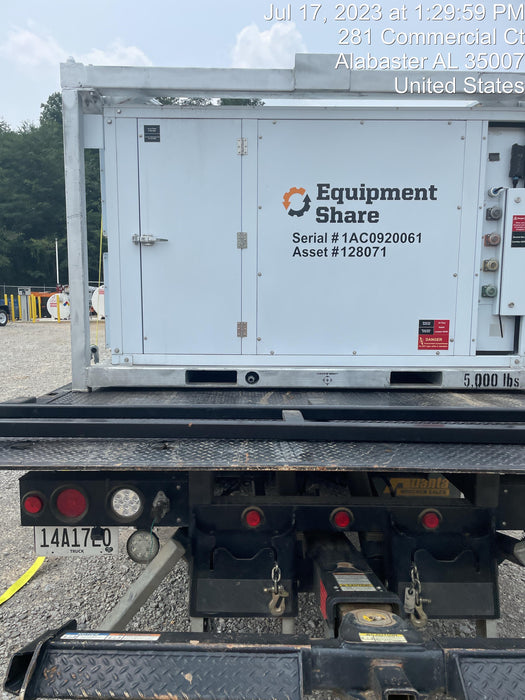 2020 SMARTECH SACP26A-SP