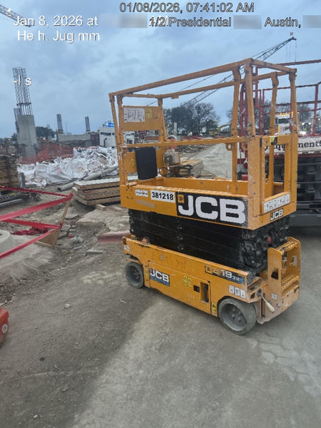 2024 JCB S1932E