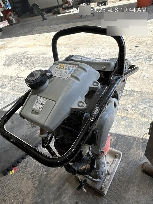 2023 MULTIQUIP MTX60HD