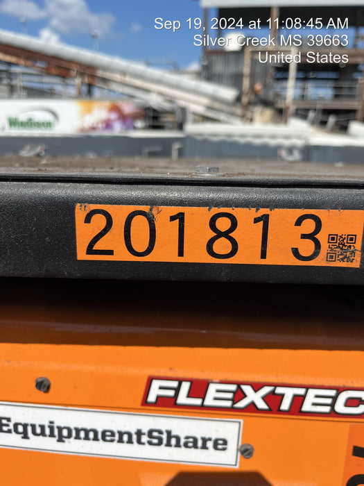 2021 TRYSTAR 6XWLDRK-350- 9KVA-WG