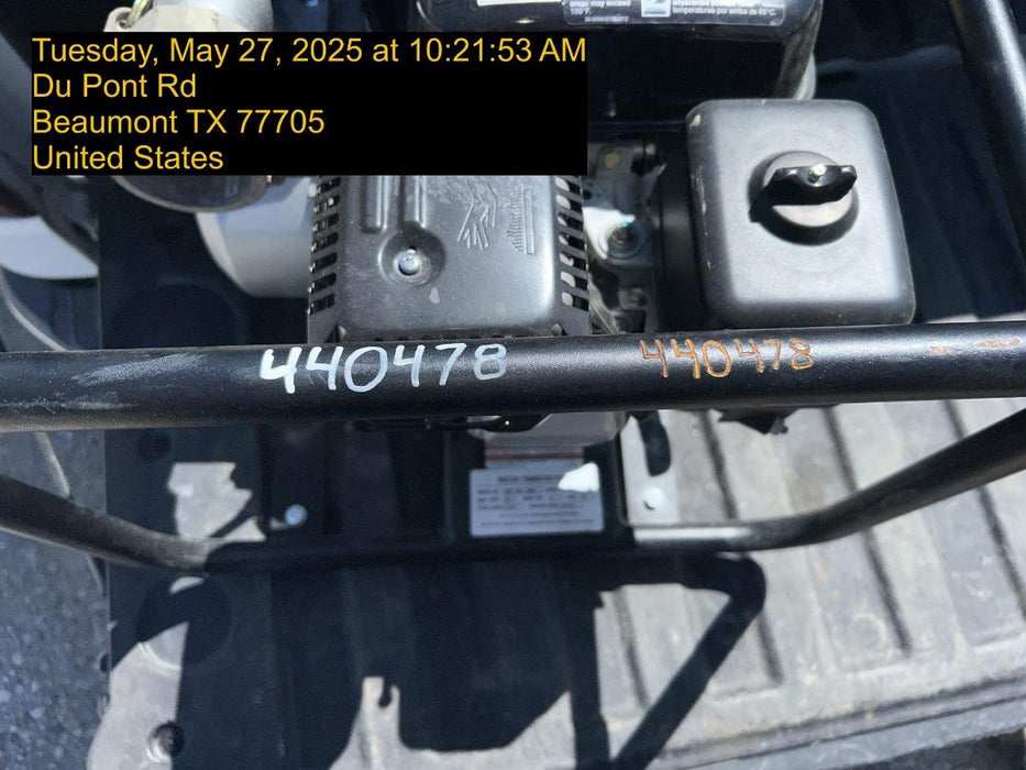 2024 MI-T-M WTP-S02-1MGH