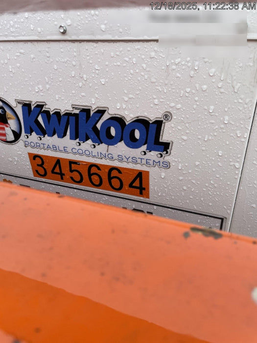 2023 KWIKOOL KPO5-43H