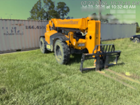2025 JCB 509-42