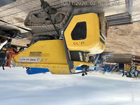 2019 WACKER NEUSON DT10